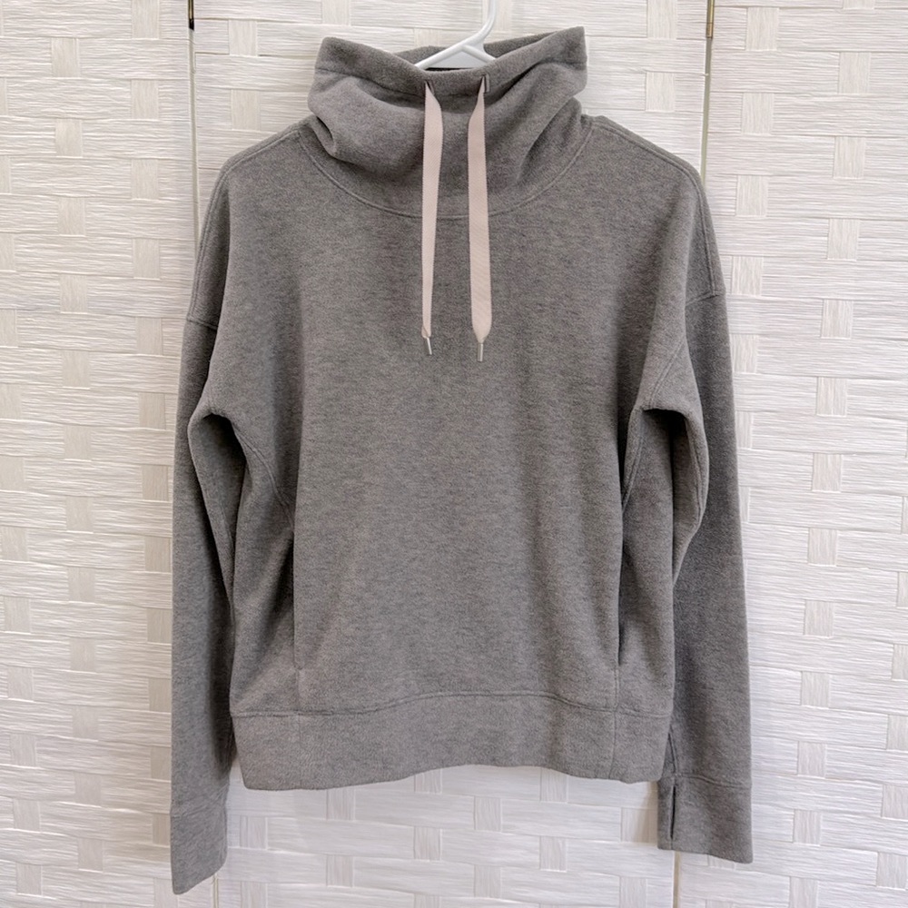 Lululemon Go Forward Pullover - Picture 2 of 13